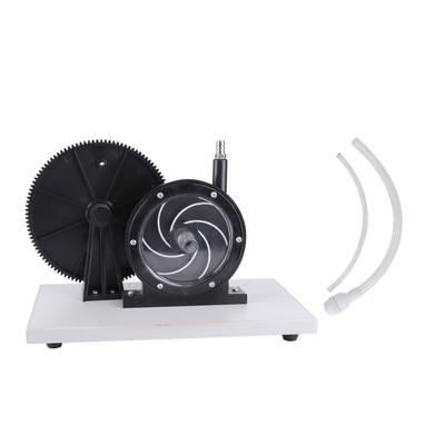 Centrifugal Pump Model Gear Type Physics Experiment Demonstration PVC Centrifugal Pump Teaching