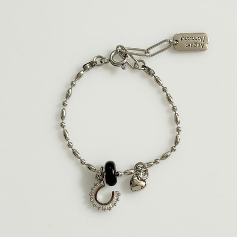 August Harmony Lucky days Bracelet