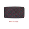 Car Universal PU Leather Armrest Box Wearproof Armrest Cover Mat Dust-proof Cushion Automobiles Interior Accessories