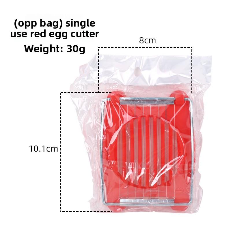 Multi-blade Multi-purpose Household Egg Slicer