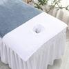 Breathable Massage Face Towel Thickened SPA Massage Towel Beauty Salon Towel  for Beauty Salons