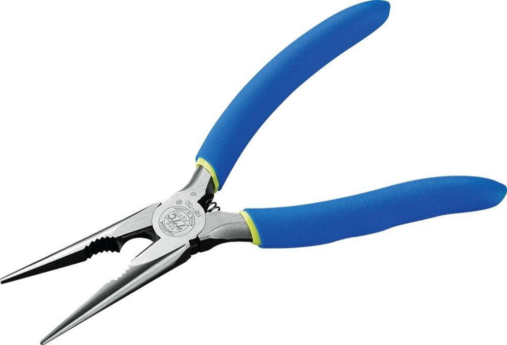 Кусачки Tsunoda FIT для проволоки FRF-150 чёрный