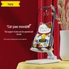 Pisen Portable Foldable Desktop Phone & Tablet Stand