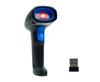 Qr Code Reader With CMOS Matrix, Warehouse Scanner, Wireless, USB, HD1100