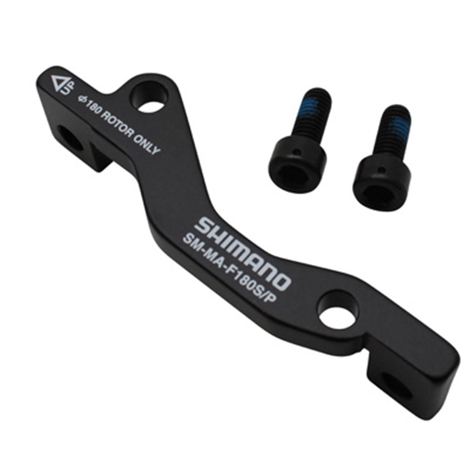 

SHIMANO Адаптер для крепления диска F 180 ISMMAF180SPA SM-MA S/P