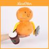 The Land Of Boggs Plush Dolls With Pp Cotton Filling And Short Pile Fabric For Home Decor