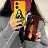 Julia Butters Mobile Cell Phone Case for OPPO Find X9 X8 X7 X6 X5 X3 X2 Plus s Pro Ultra Lite Colorful Printing Cover Luxury