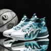Ventilation Does Not Slip Sneakers For Casual Shoes Red Men Sneakeres Sport Gym College Temis Mobile Drop Shipping Idea