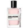 Zadig & Voltaire This Is Her! Undressed Eau De Parfum 100 Ml Transparent