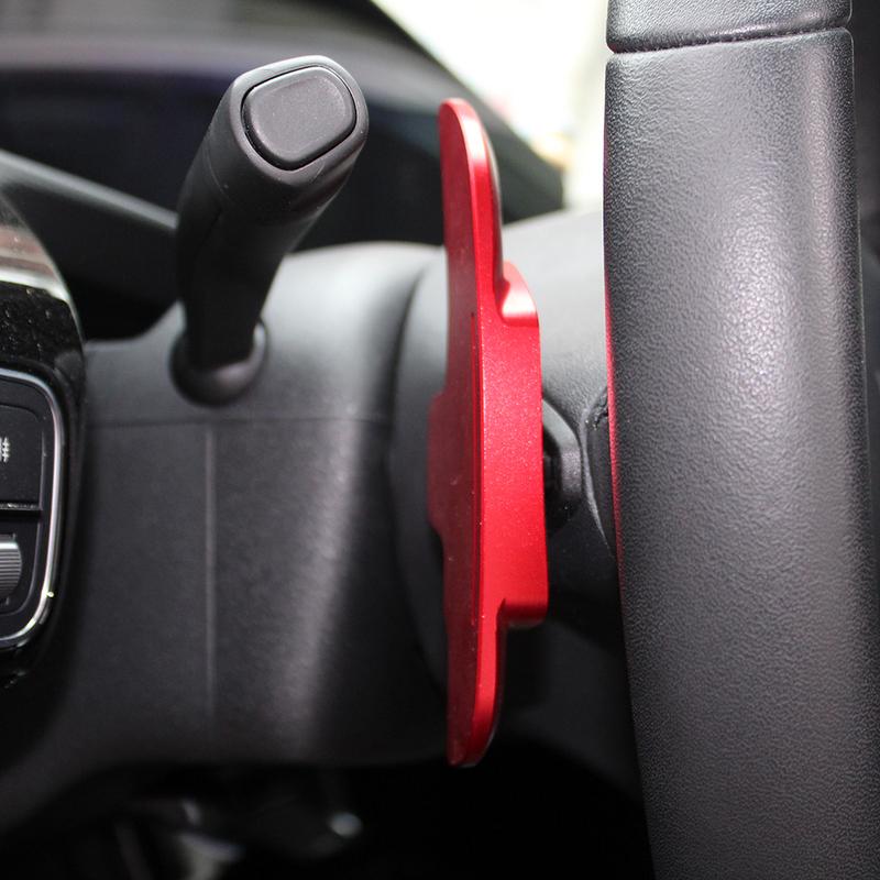 Für Mercedes Benz ABCE GLE Klasse W176 W205 W246 C117 W218 GLB X247 CLA C118 CLS Auto Lenkrad schaltwippen DSG Verlängern