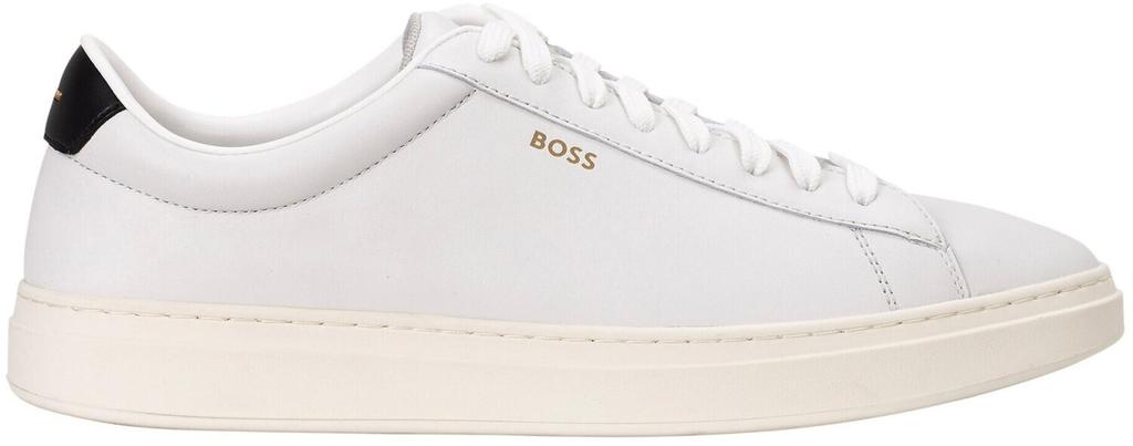 Кроссовки Hugo Boss Kieran Tenn Bu Спортивная обувь 50536480-102-43