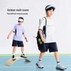 Boys' Color-Block Quick-Dry Sport Set