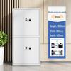 Longchan Financial File Cabinet with Fingerprint Lock
