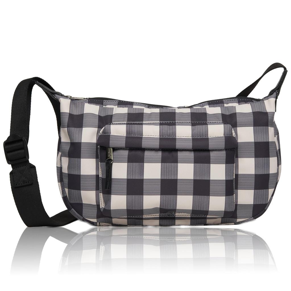 Anello SONIA Mini Shoulder Bag AIB4611 BK