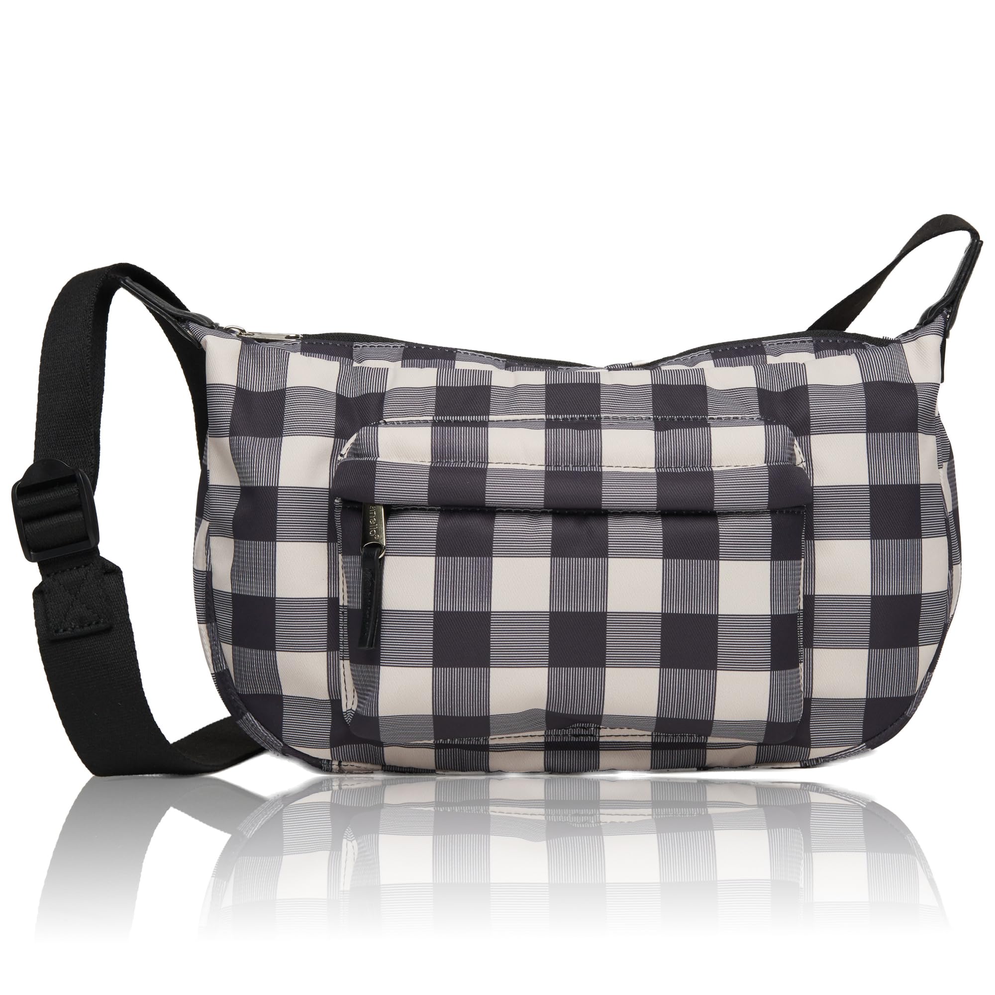 

Anello SONIA Mini Shoulder Bag AIB4611 BK