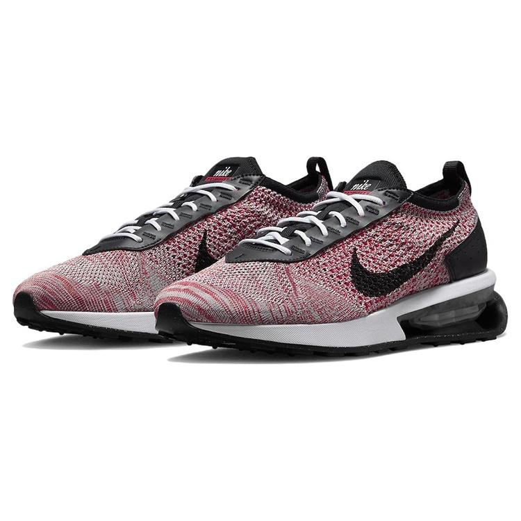 Nike Air Max Flyknit Racer 'University Red' Men's FD2764-600