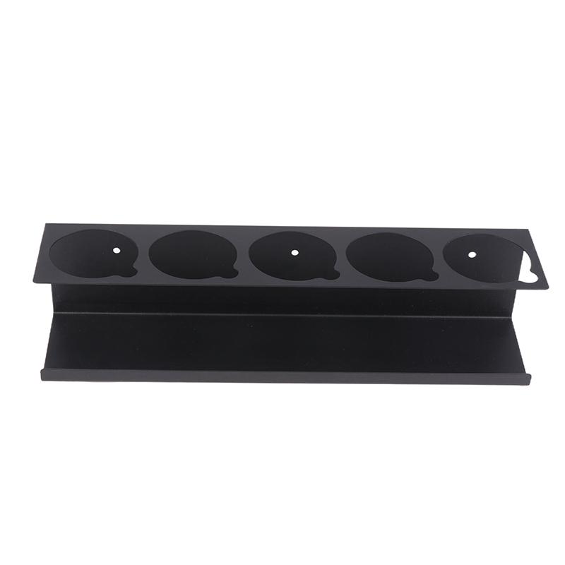 Metal Aerosol Spray Can Holder Large Opening Wall Mounted Aerosol Spray Organizer Multipurpose Easy Access Aerosol Bottle