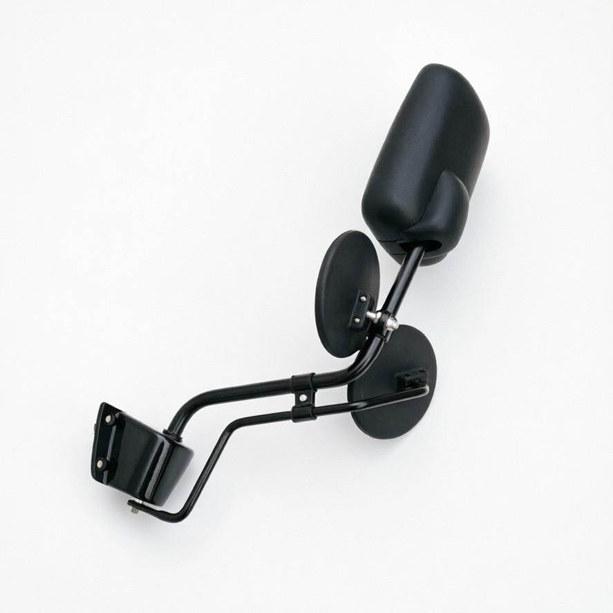 Yutong Coaster Minibus Side Rearview Mirror
