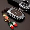 2026 New Honda CRV Keycase 2023/24 CRV Special Accessories Complete List for Men's and Women's High end Sense Shell Buckle aiz256
