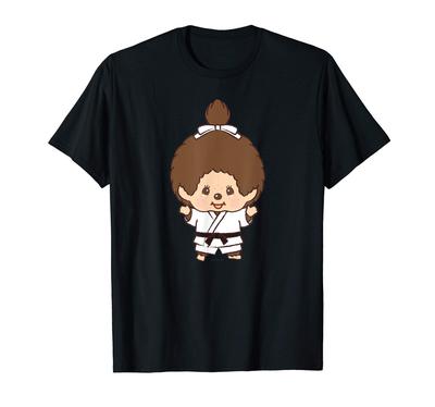 Monchhichi Grafik-T-Shirt