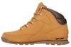 Timberland Euro Rock Mid Hiker, Mens Yellow Winter Boots