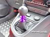 Beatrush Reverse Knob GR YARIS [GXPA16] Compatible with 6-speed Manual