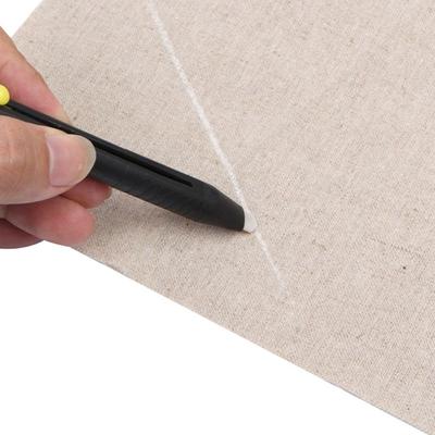 Replaceable Disappearing Sewing Accessories DIY Fabric Marker Pencil Tailors Chalk Erasable Pen Marker Pen