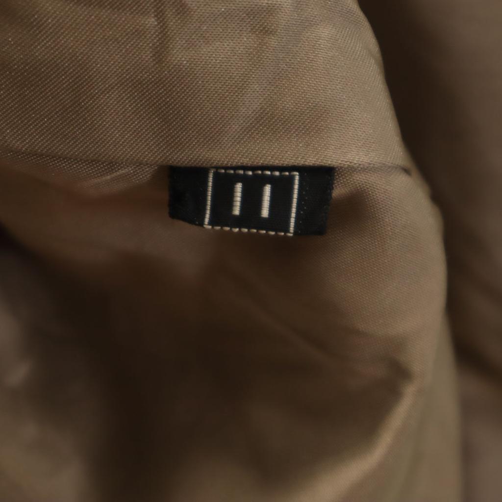 Moon Bat Fur Fur coat 11 Camel Women Used