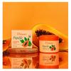 Papaya Face Cream Hydratační krém proti vysoušení pleti Hydratační hydratační omlazující krém na obličej