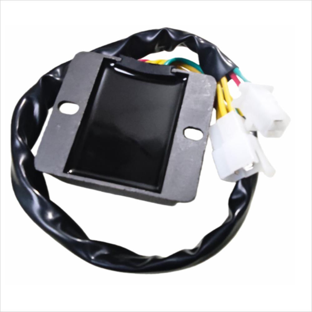 Honda XR L 650 (1993-2009) Compatible Part - 2043.14, OEM 31600-MY6-671.