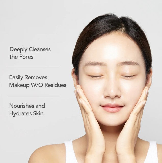 CELIMAX Derma Nature Fresh Blackhead Jojoba Cleansing Oil 150ml