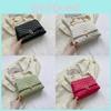 Chic Fashionable Retro Crossbody Bag Summer 2023 Stylish Simple Shoulder Bag