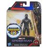 Hasbro Marvel Spider-Man: No Way Home Mystery Web Gear/Black & Gold Suit Spider-Man Action Figure F1913 Authentic
