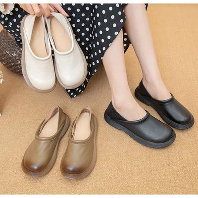 Calzado para mujer – Mocasines de mujer