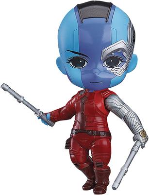 Nendoroid Nebula Endgame DX Painted Movable Figure G12206 Avengers/Endgame Ver. Non-scale ABS&PVC