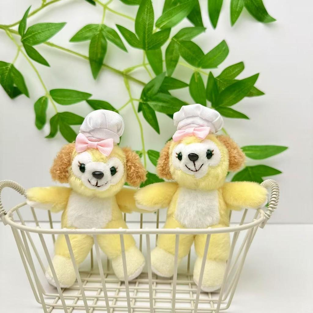 Linabell Fox Cute Keychain Plush Toy Backpack Pendant Teens And Accessories Gift