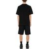 Burberry Short Sleeve Cotton T Shirt 80849511