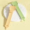 3PCS Labor Saving Cat Strip Squeeze Spoon Cat Strip Dispenser  for Dog Cat Wet Food