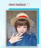 Sophie Cosplay Blue Dress by Haruharu – Women's Role-Playing Costume
