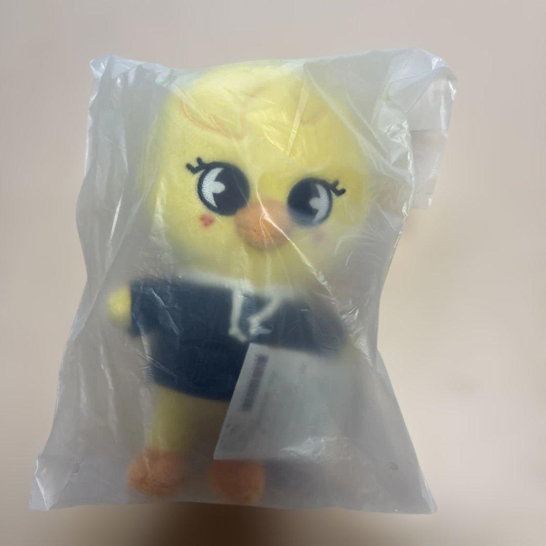 

[Б/У] Stray Kids Погари Феликс K-POP Плюшевая игрушка