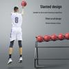 Ya Ying Mobile Basketball Training Cart