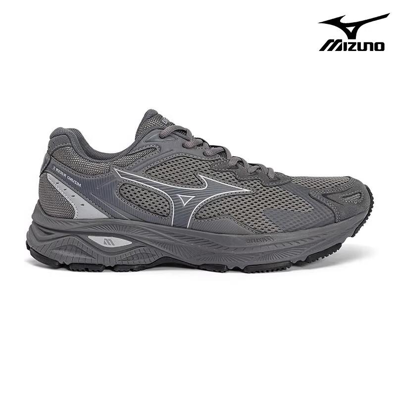 MIZUNO Mesh Breathable Chunky Athletic Shoes D1GH2235-02 42
