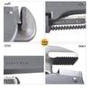 Steel Shield Pipe Wrench