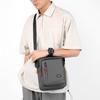 Men's Shoulder Bag 2024 New Casual Men's Bag Waterproof Outdoor Multi-Functional Crossbody Bag