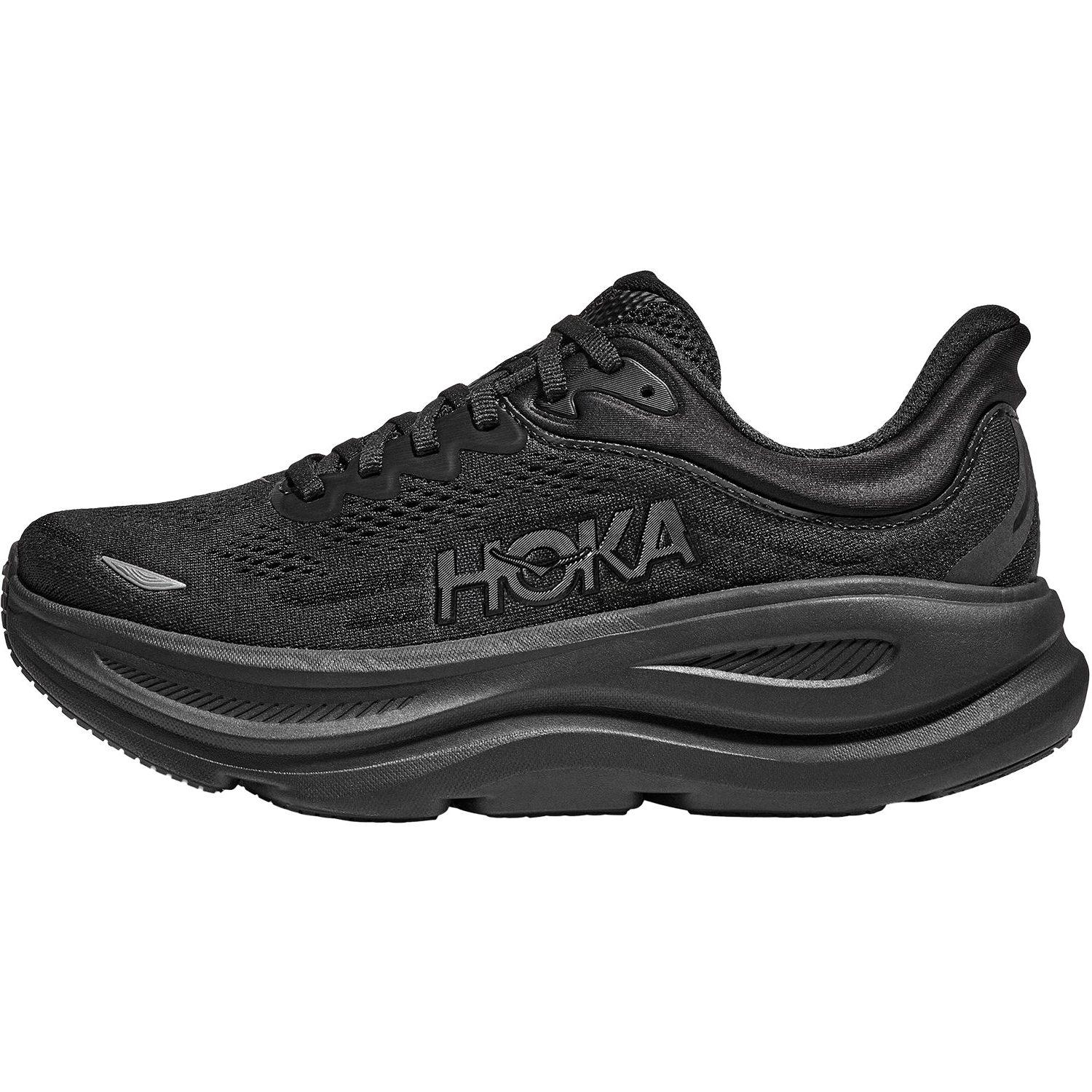 HOKA ONE ONE Bondi 9 Ērts