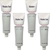 Dentifrice Shuke Anti-Caries & Renforcement (Lot de 4 x 140g)