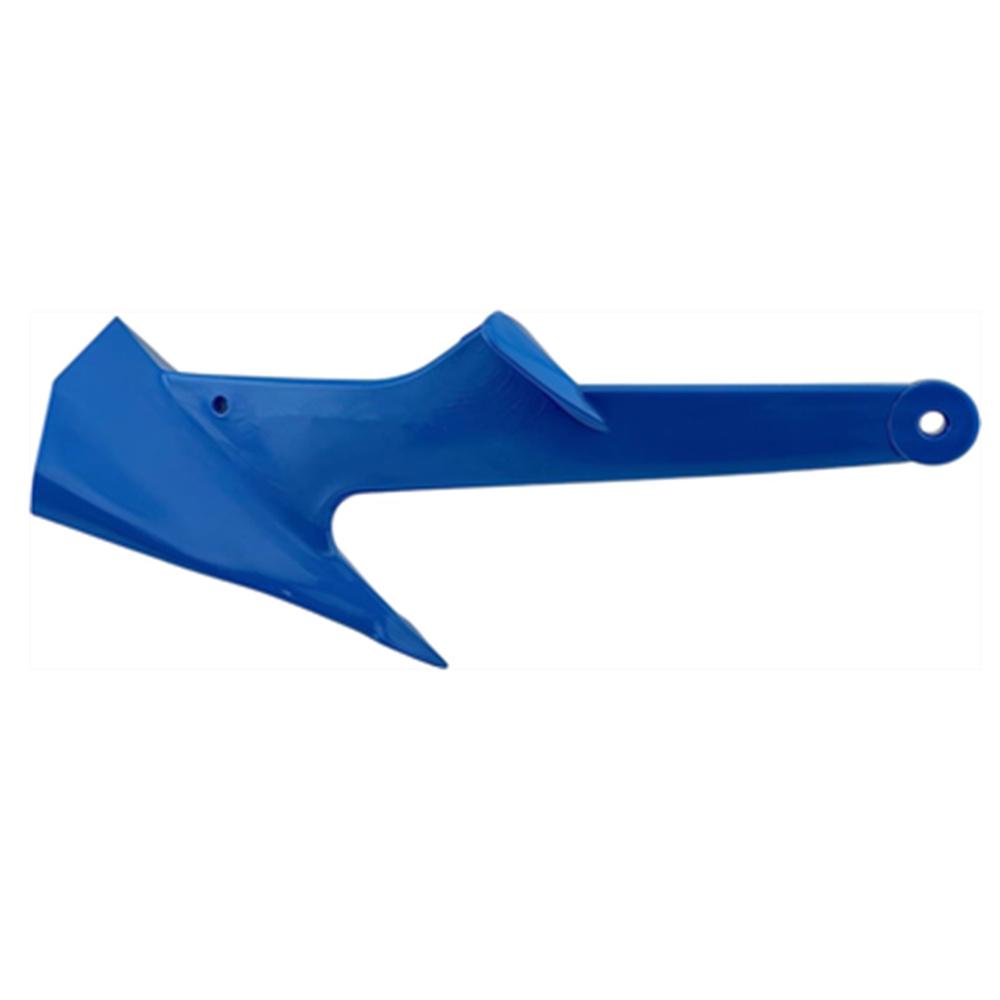 2.2lb Nylon PWC Anchor Boat Anchor to 3.5m/12ft For Jetski