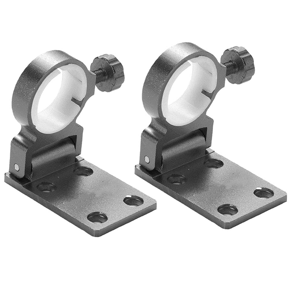 2 Pieces Fishing Rod Holder Pole Holder Fishing Rod Holder