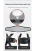 Five-Point Full Body Fall Protection Safety Harness for Electricians