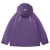 Reebok Down Jackets Unisex Hooded Moderate 25SRMG25U